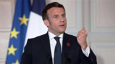 الرئيس الفرنسي يدعو لإقامة علاقات جديدة في أفريقيا