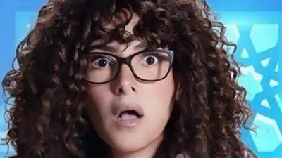 دنيا سمير غانم تنشر بوستر 