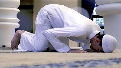 المراد بسجود التلاوة في الشرع