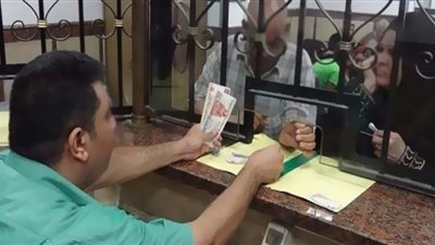 زيادة المعاشات 15%.. موعد الاستحقاق وأماكن صرفها