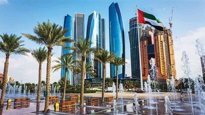 الإمارات ترفض التصريحات العُنصرية لوزير المالية الإسرائيلي