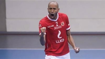 عبدالله عبدالسلام: لقب البطولة العربية للطائرة هديتنا لجمهور الأهلي