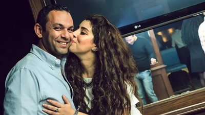 خناقة أيتن عامر وطليقها عز العرب.. ضرب الأم وخطف بالإكراه (القصة كاملة)