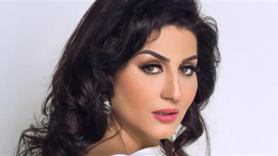 وفاء عامر بدوية من أهل سيناء فى 