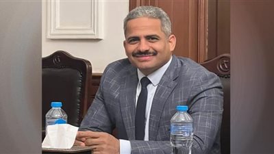 د. محمد العجمي يؤكد الرقمنة ضرورة لجذب الاستثمار الاجنبي .. فيديو