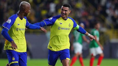 الغيابات تضرب النصر أمام الباطن اليوم بدوري روشن