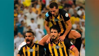 موعد مباراة الاتحاد والخليج في دوري روشن والقنوات الناقلة