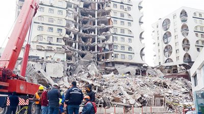 «فوبيا الزلازل» بين الحقائق والتنبؤات