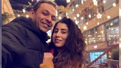 قرارات جديدة من النيابة في مشاجرة آيتن عامر وطليقها