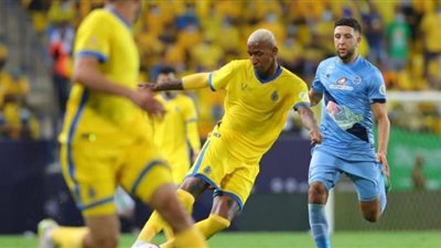 الليلة ..النصر يستضيف الباطن في دوري روشن السعودي