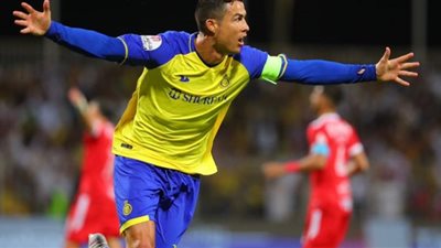 رونالدو يقود تشكيل النصر المتوقع أمام الباطن في دوري روشن