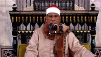 بث مباشر| صلاة الجمعة من مسجد الشاطئ ببورسعيد