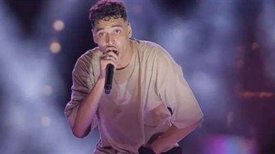 مروان بابلو وأغنية أجرة يتصدران التريند.. فيديو