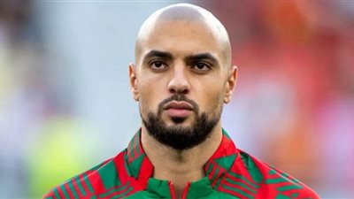 برشلونة يحاول مجددًا ضم أمرابط