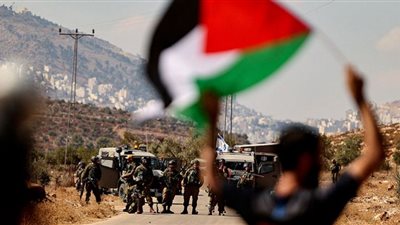 محو قرية فلسطينية| مصر تدين التصريحات التحريضية لوزير إسرائيلي