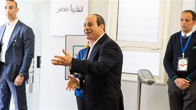 الفائز بمسابقة ميادين العاصمة الإدارية: 
