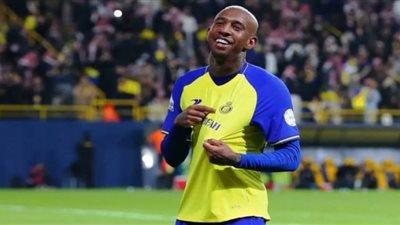 حقيقة مفاوضات جلطة سراي مع مهاجم النصر السعودي