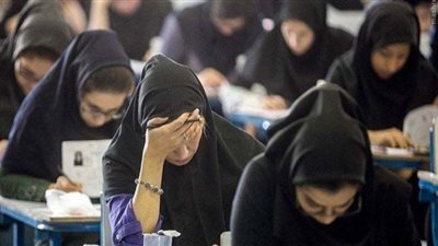 ألمانيا تدعو للتحقيق بشأن حالات تسميم تلميذات إيرانيات