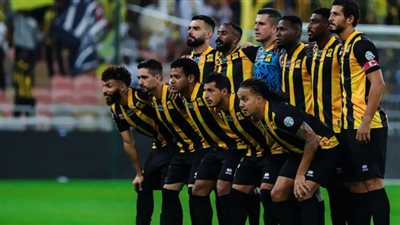 تشكيل اتحاد جدة المتوقع أمام الخليج بالدوري السعودي