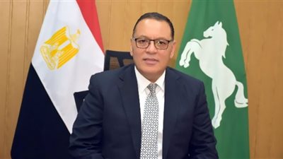 محافط الشرقية يكلف رئيسًا جديدًا لمركز ومدينة الإبراهيمية