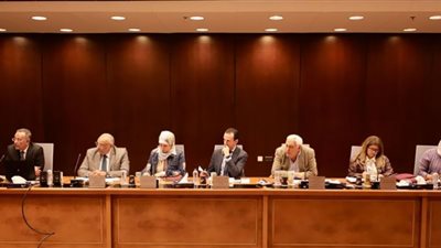 اعتماد مواعيد فتح المتحف أثناء شهر رمضان المعظم