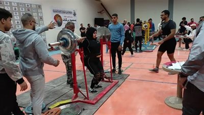 الاتحاد المصري للقوة يعلن زيادة عدد المشاركين بكأس العالم