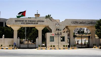 الأردن يدين دعوة وزير إسرائيلي لتدمير قرية حوارة الفلسطينية