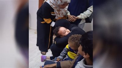 فرحة أم بعودة ضناها.. تفاصيل فقدان طفل عمره 4 سنوات