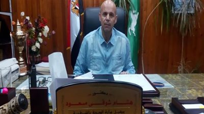 استجابة لشكوى مواطن.. قرارات عاجلة لطاقم طبي بمستشفى الزقازيق العام