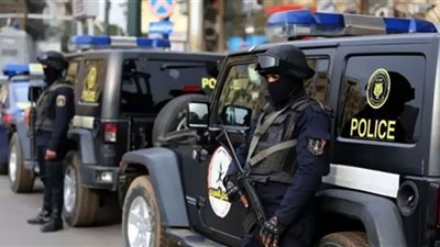 شرطة التعمير والمجتمعات الجديدة تضبط 167 قضية متنوعة