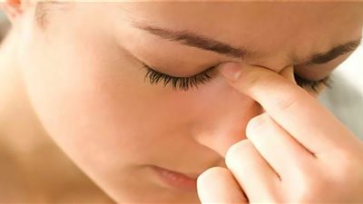 روشتة طبية لمرضى الحساسية والجيوب الأنفية