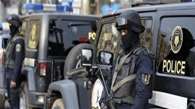 مسجل خطر يخلص على زميله بطلقة في الرأس