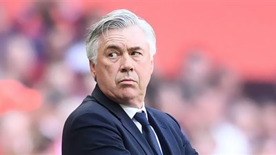 أنشيلوتي يتوعد برشلونة في إياب كأس ملك إسبانيا