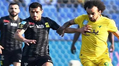 الاتحاد يضرب الخليج بثلاثية ويحتل صدارة الدوري السعودي مؤقتًا