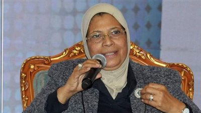 ماجدة النويشي نائبا لرئيس البرلمانيات العربيات