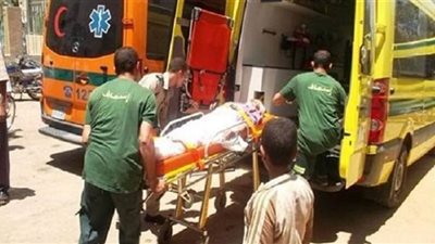 العثور علي جثة غريق بمنشأة القناطر