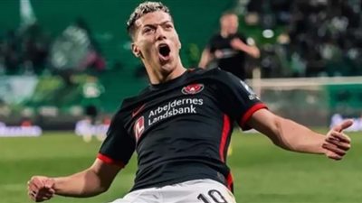 تواجد ضمن قائمة ضمت 3000 لاعبًا.. كواليس انتقال إمام عاشور إلى ميتلاند الدنماركي