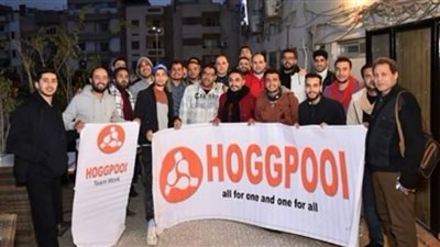 ضبط عدد من مسئولي مستريح الإنترنت الجديد بتطبيق هوج بول