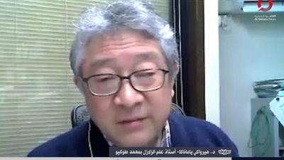 عالم ياباني يحسم جدل حدوث تسونامي يضرب شواطئ مصر