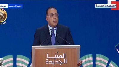 صعيد مصر على قمة أولويات الدولة
