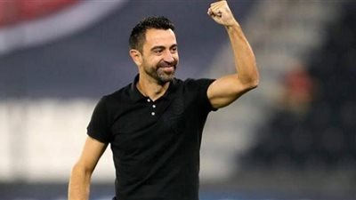 تشافي.. ريال مدريد الأوفر حظًا في إياب كأس ملك إسبانيا