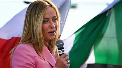 إيطاليا تلجأ للإمارات للضغط على روسيا لإنهاء الحرب