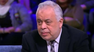 أشرف زكي يفوز بمنصب نقيب المهن التمثيلية