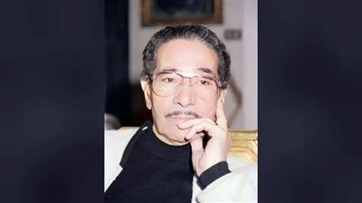 100 عام على ميلاد العملاق محمد الموجى
