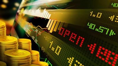 %2 ارتفاعًا في أسعار الذهب بالبورصة العالمية خلال تعاملات الأسبوع