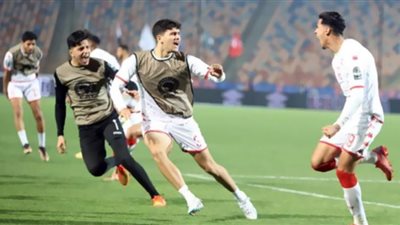 تونس تتأهل لنصف نهائي أمم أفريقيا للشباب على حساب الكونغو