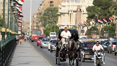 الأرصاد تحذر من ارتفاع كبير في درجة الحرارة خلال الساعات المقبلة