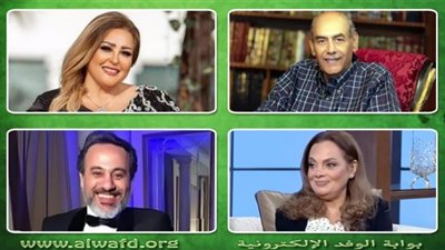 أسماء الفائزين بمقاعد مجلس إدارة نقابة المهن التمثيلية