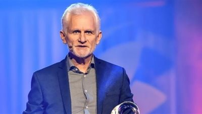 السجن 10 سنوات للحائز على جائزة نوبل للسلام في بيلاروسيا