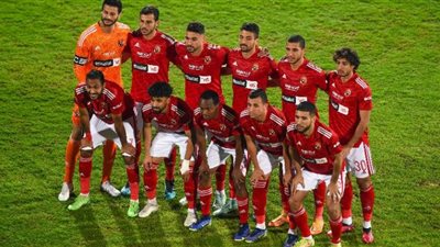 موعد مباراة الأهلي والقطن الكاميروني في دوري أبطال أفريقيا